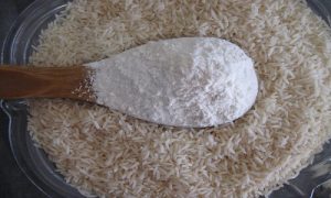 آرد برنج درجه یک
