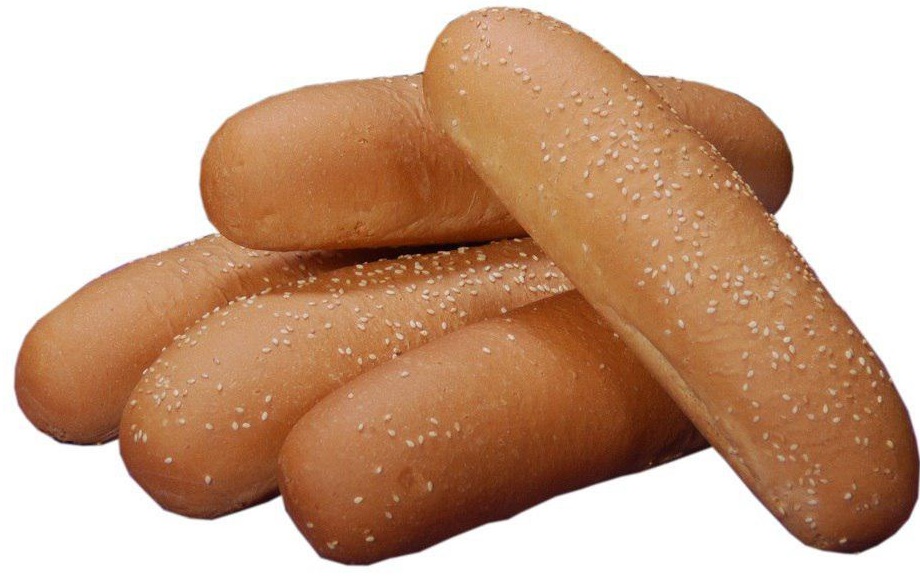 آرد 23 درصد برای تولید نان فانتزی