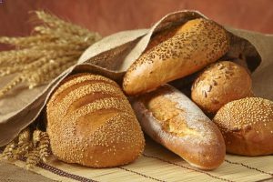آرد 23 درصد برای نان فانتزی