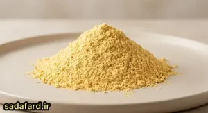 مرکز خرید آرد نخودچی تک آتیشه