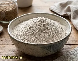 آرد چاودار چیست