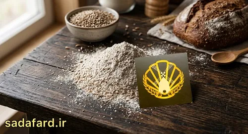 از کجا آرد چاودار اصل و با کیفیت بخریم؟