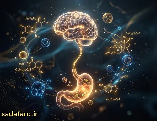 فراتر از اراده، بازی هورمون ها