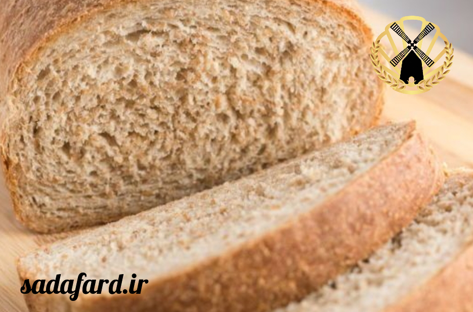 آرد گندم کامل یک محصول عالی از لحاظ تغذیه ای برای کل خانواده شما محسوب می شود.
