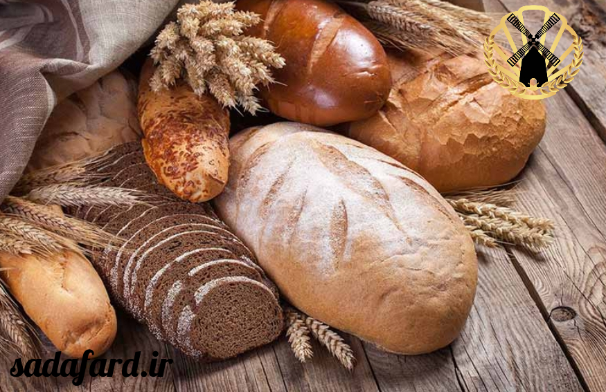 سالم ترین نان برای سلامتی نانی است که بتواند مدت زمان بیشتری ما را سیر نگه دارد. و سرشار از مواد مغذی باشد.