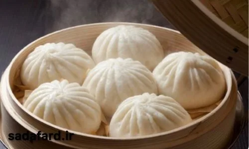 نان بائوزی