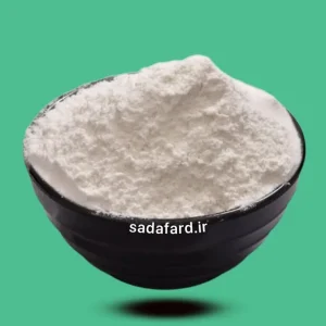 آرد نان و شیرینی لایه ای