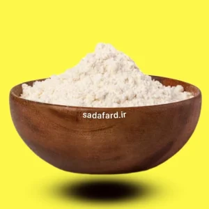 آرد نول ( قنادی یا سه صفر )