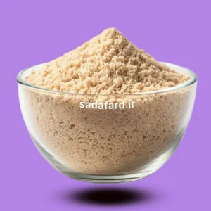 آرد مغزها