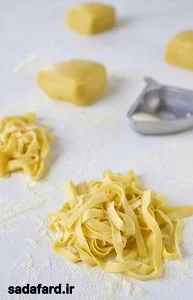 خرید بهترین آرد برای پاستا