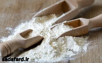 آرد نول چیست