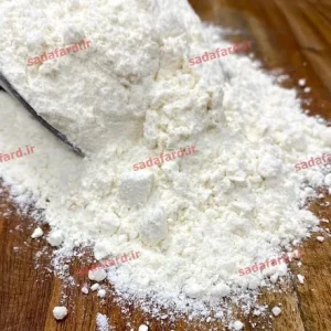 آرد قوی صدف آرد