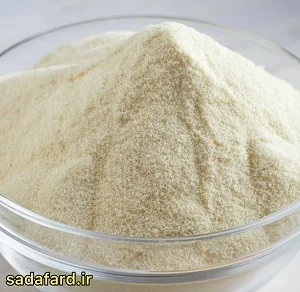 چرا آرد سمولینا برای پاستا بی رقیب است